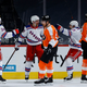 Illustration for article titled COVID puts Flyers' B Team in a bad spot for Lake Tahoe showcase